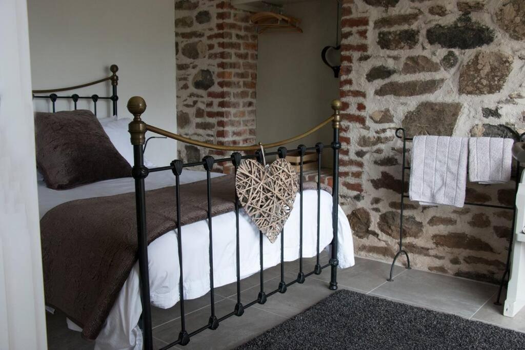 Barn Lane @ Drumagosker Rural Retreats Ardmore Bagian luar foto
