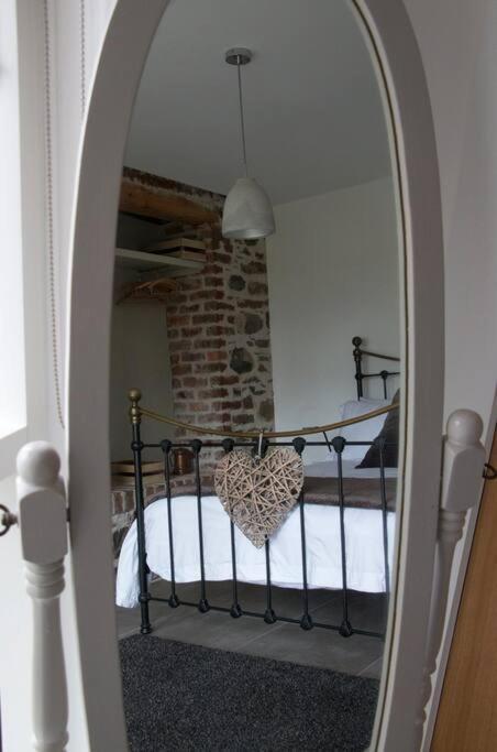 Barn Lane @ Drumagosker Rural Retreats Ardmore Bagian luar foto