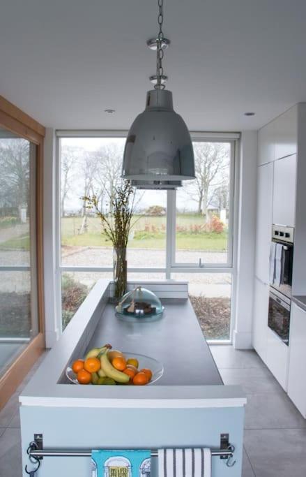 Barn Lane @ Drumagosker Rural Retreats Ardmore Bagian luar foto